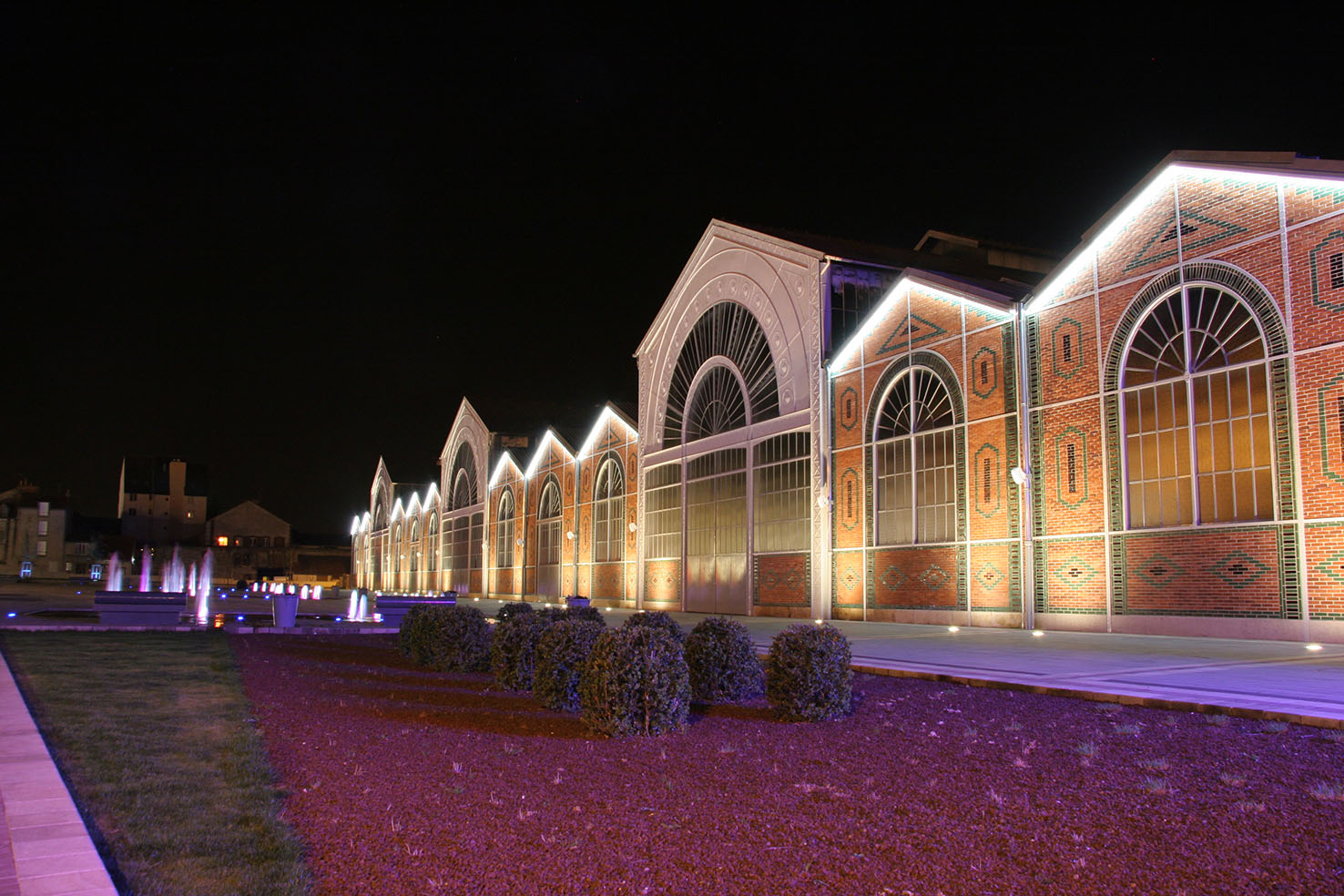 Site officiel de la Ville de Vierzon Ville de Vierzon